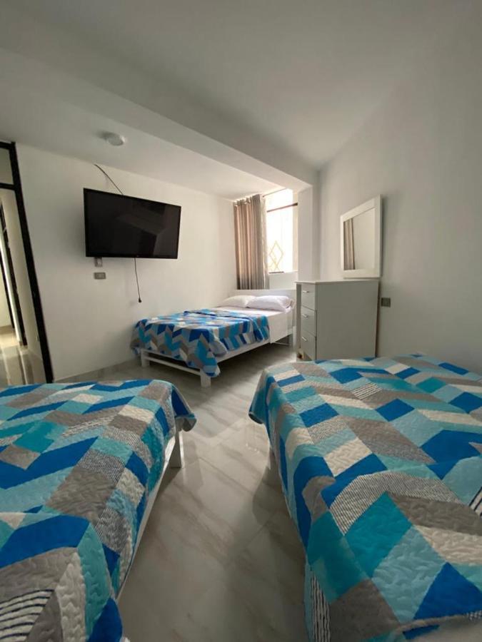 Apartment Tacna Apart Tacna