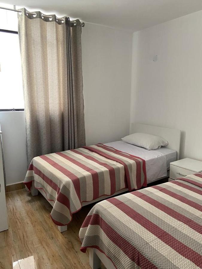 Appartement Tacna Apart Tacna