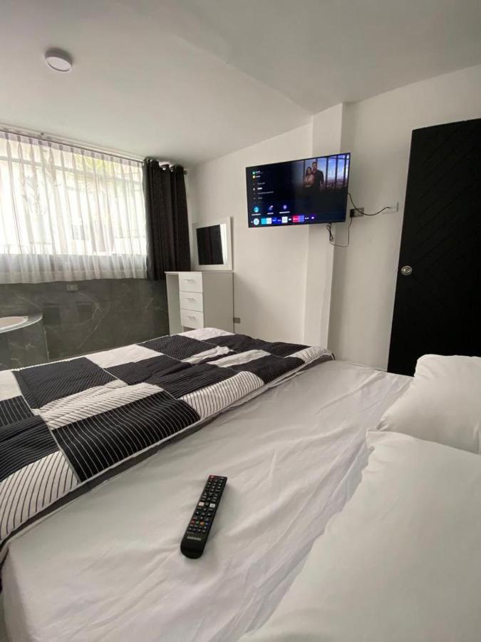 Tacna Apart Apartment