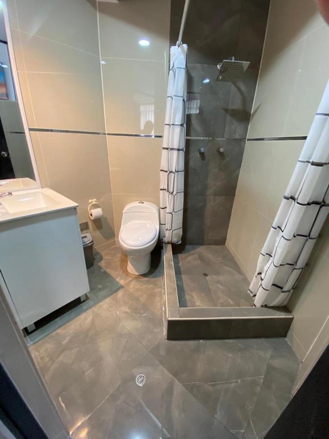 Tacna Apart Apartment *