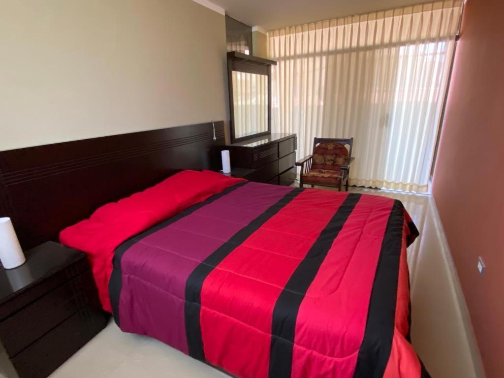 Tacna Apart Tacna